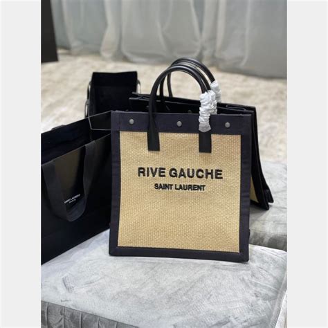 saint laurent tote replica